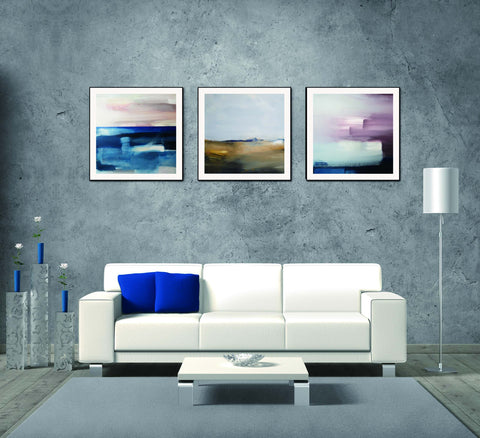 Image of Whiteline Isla Canvas AW1850 - Vip Game Room