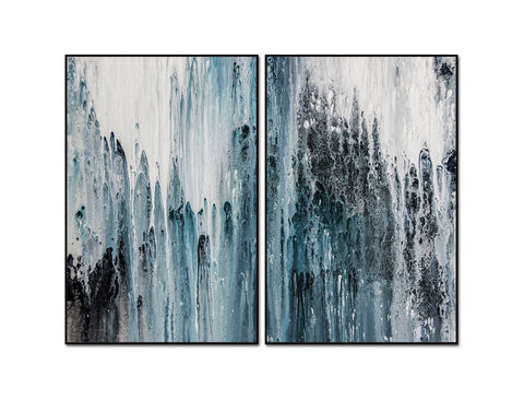 Image of Whiteline Zelda Canvas AW1858 - Vip Game Room