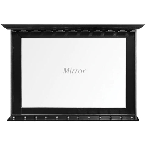 Image of RAM BAR MIRROR - Vip Game Room