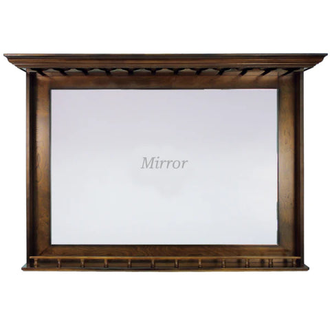 Image of RAM BAR MIRROR - Vip Game Room