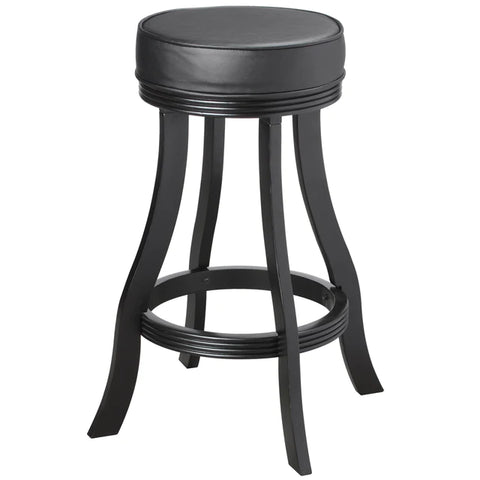 Image of RAM BACKLESS BARSTOOL - Vip Game Room