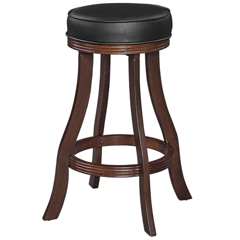 Image of RAM BACKLESS BARSTOOL - Vip Game Room