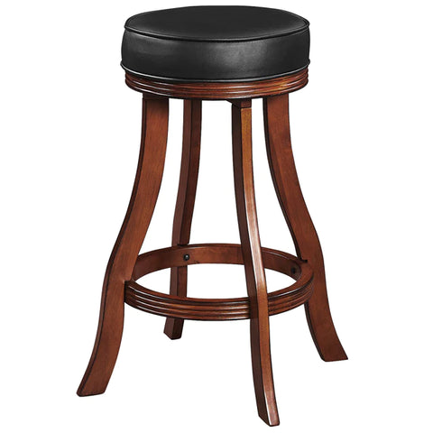Image of RAM BACKLESS BARSTOOL - Vip Game Room