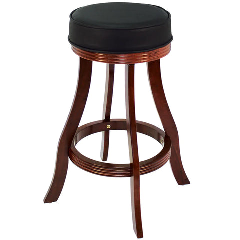 Image of RAM BACKLESS BARSTOOL - Vip Game Room