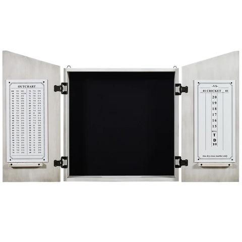 Image of RAM DARTBOARD CABINET - Vip Game Room