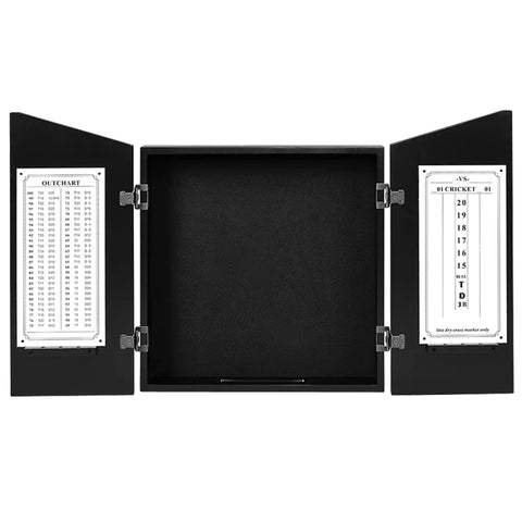 Image of RAM DARTBOARD CABINET - Vip Game Room