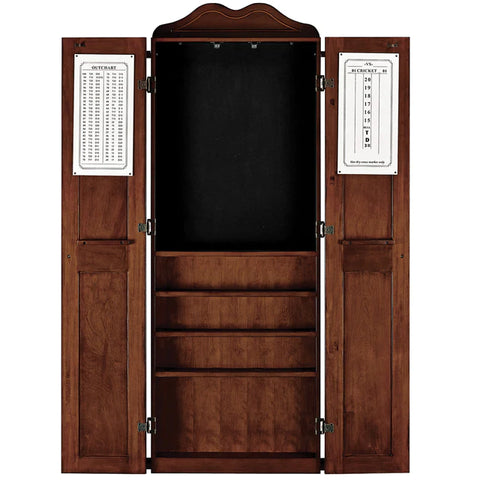 Image of RAM DARTBOARD CABINET CUE HOLDER - Vip Game Room