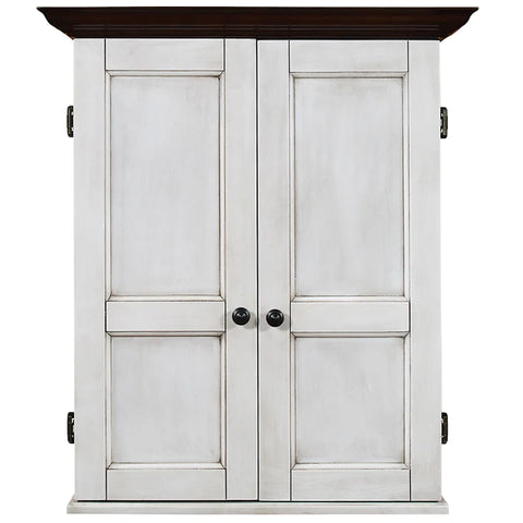 Image of RAM DARTBOARD CABINET SQUARE - Vip Game Room