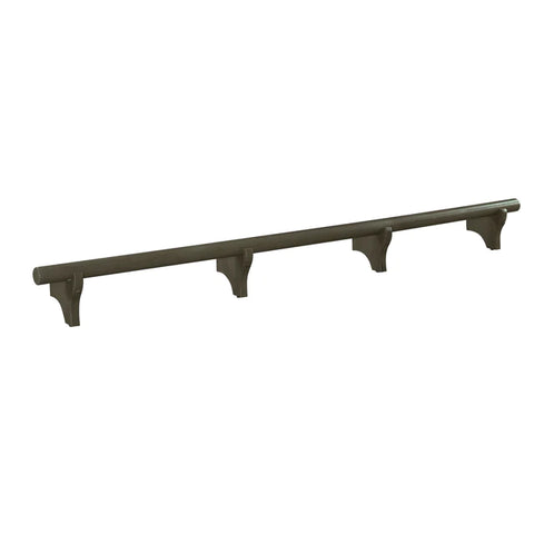 Image of RAM 84" DRY BAR FOOT RAIL - Vip Game Room