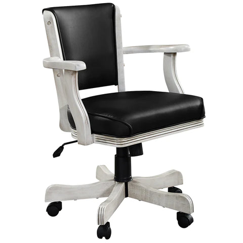 Image of RAM SWIVEL GAME CHAIR - Vip Game Room
