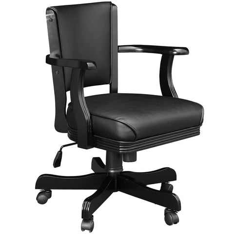 Image of RAM SWIVEL GAME CHAIR - Vip Game Room