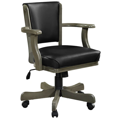 Image of RAM SWIVEL GAME CHAIR - Vip Game Room