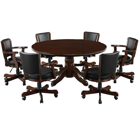 Image of RAM 60" 2 IN 1 GAME TABLE - Vip Game Room