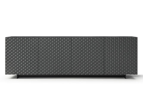 Image of Whiteline Harper Buffet Large SB1643L - Vip Game Room