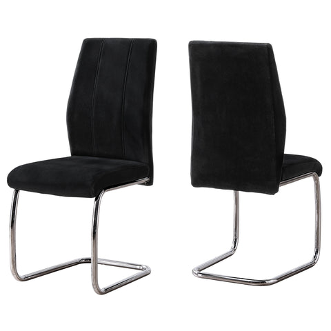 Image of Monarch Specialties Dining Chair, Set Of 2 - Vip Game Room
