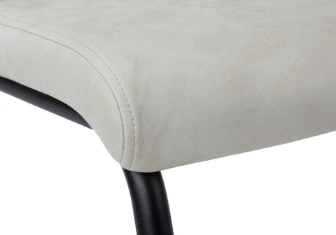 Image of Monarch Specialties Dining Chair, Set Of 2 - Vip Game Room