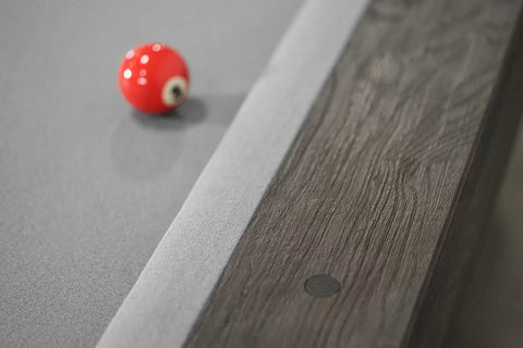 Image of Iron Smyth The Bruiser - Vip Game Room