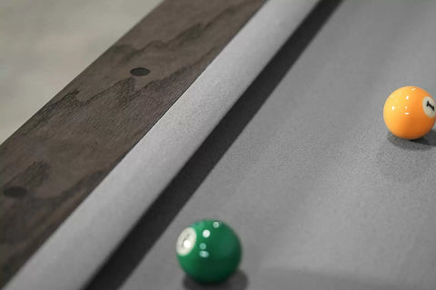 Image of Iron Smyth The Bruiser - Vip Game Room