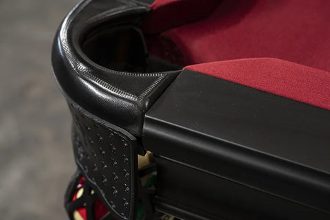 Image of Iron Smyth The Hunchback / 8Ft - Vip Game Room