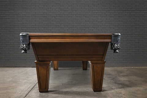 Image of Iron Smyth The Hunchback / 8Ft - Vip Game Room