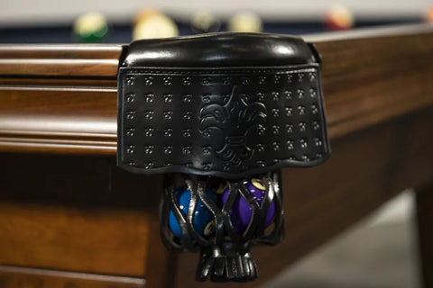 Image of Iron Smyth The Hunchback / 8Ft - Vip Game Room