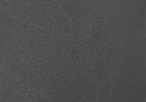 Image of Monarch Specialties Dining Chair, Set Of 2, Leather Look, Chrome Metal - Vip Game Room