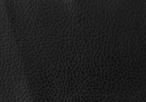 Image of Monarch Specialties Dining Chair, Set Of 2, Leather Look, Chrome Metal - Vip Game Room