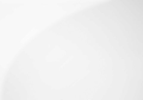 Image of Monarch Specialties Coffee Table 44"L Glossy White Laminate I 3400 - Vip Game Room