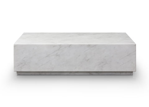 Image of Whiteline Iris Coffee Table CT1927R - Vip Game Room