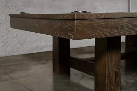 Image of Iron Smyth The Bruiser - Vip Game Room