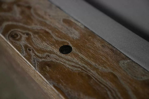 Image of Iron Smyth The Bruiser - Vip Game Room