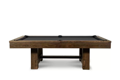 Image of Iron Smyth The Bruiser - Vip Game Room