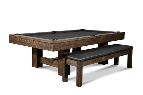 Image of Iron Smyth The Bruiser - Vip Game Room