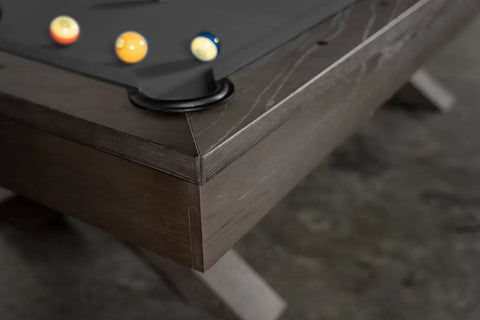 Image of Iron Smyth The Crossbones - Vip Game Room