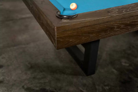 Image of Iron Smyth The Ironhorse - Vip Game Room