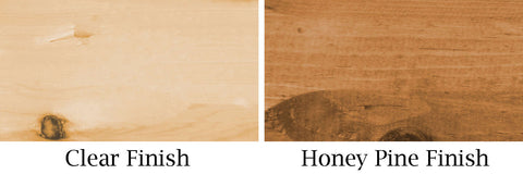 Image of Viking Log 84" Log Bar with liquid glass (special order) 42"H x 84"W x 32"D - Vip Game Room