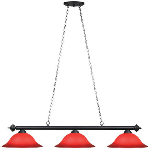 Image of RAM 60" MARSEILLES LAMP - Vip Game Room