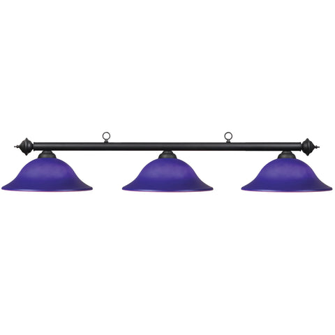 Image of RAM 60" MARSEILLES LAMP - Vip Game Room