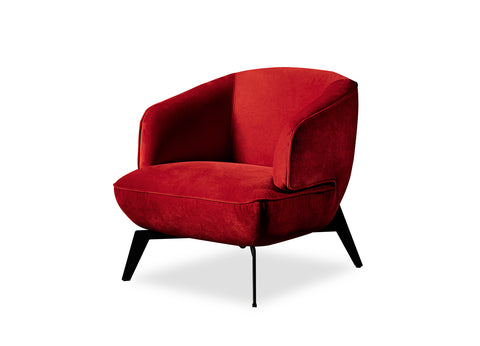 Image of Whiteline Mersin Accent Chair CH1756F - Vip Game Room