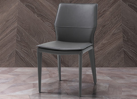 Image of Whiteline Miranda Dining Chair DC1475 - Vip Game Room