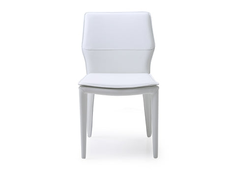 Image of Whiteline Miranda Dining Chair DC1475 - Vip Game Room