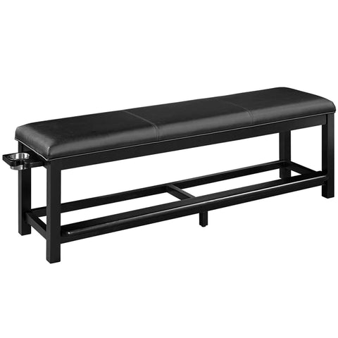 Image of RAM SPECTATOR STORAGE BENCH - Vip Game Room