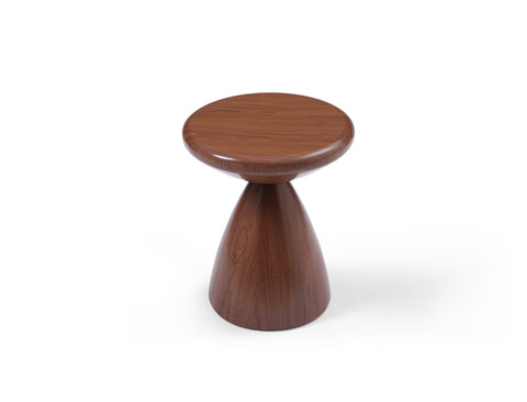 Image of Whiteline Ayla Side Table ST1875 - Vip Game Room