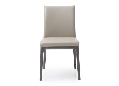 Image of Whiteline Stella Dining Chair DC1454 - Vip Game Room