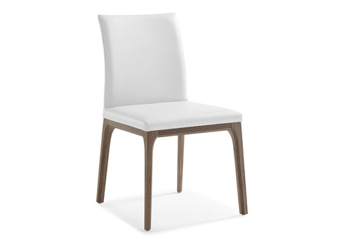 Image of Whiteline Stella Dining Chair DC1454 - Vip Game Room