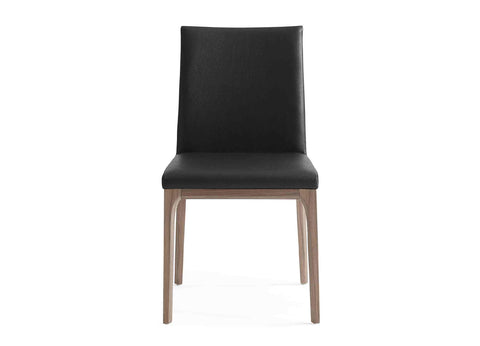 Image of Whiteline Stella Dining Chair DC1454 - Vip Game Room