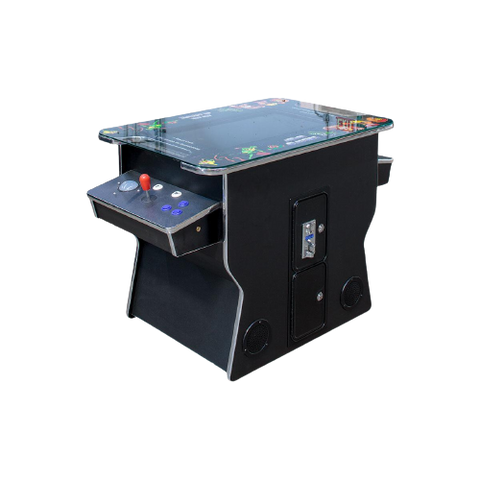 Image of West State Billiards 516 Trackball 26” LCD, custom cabinet 516sit - Vip Game Room