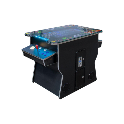 Image of West State Billiards 516 Trackball 26” LCD, custom cabinet 516sit - Vip Game Room