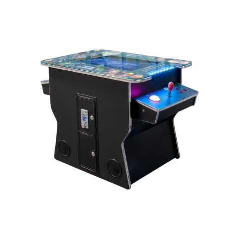 Image of West State Billiards 516 Trackball 26” LCD, custom cabinet 516sit - Vip Game Room