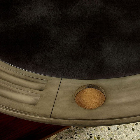 Image of Furniture of America Higley Contemporary Multi-Purpose Game Table IDF-GM357-T - Vip Game Room